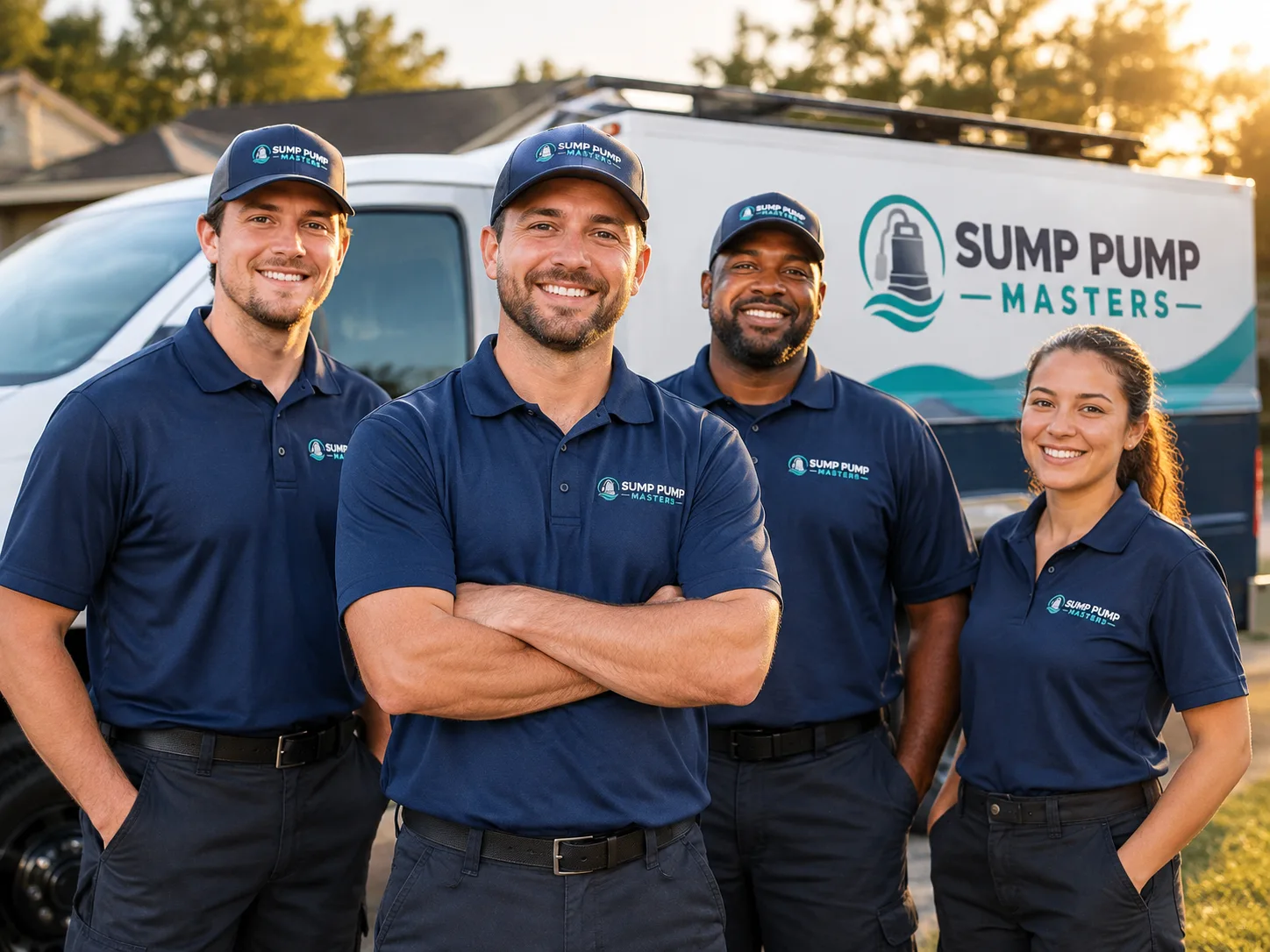 Sump Pump Repair company in White, PA